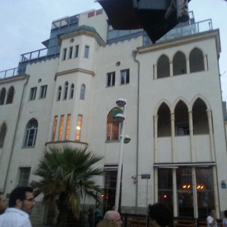 Apartamento Check In Tlv Tel Aviv Exterior foto