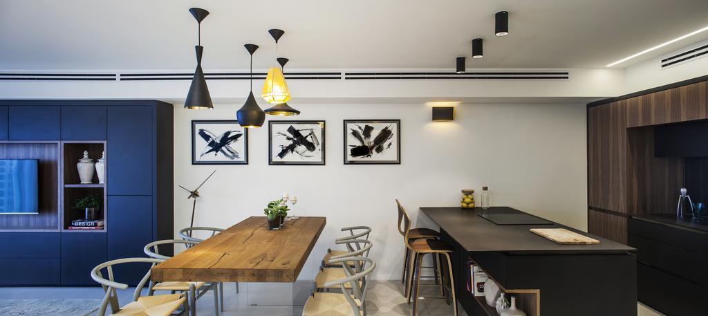 Apartamento Check In Tlv Tel Aviv Exterior foto