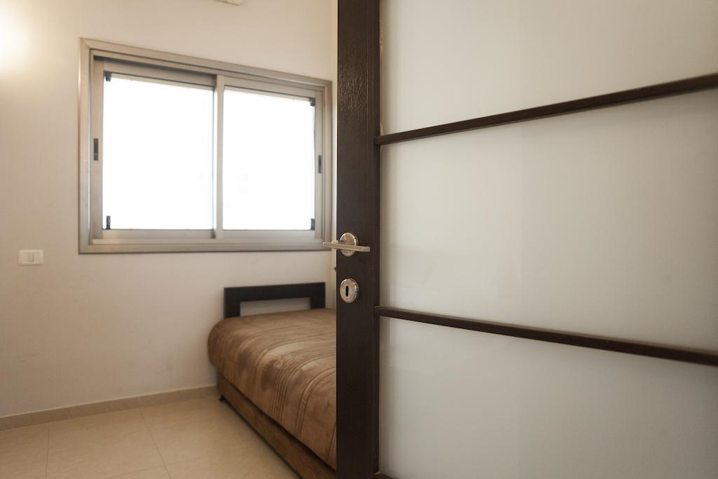 Apartamento Check In Tlv Tel Aviv Habitación foto